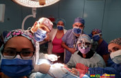 Life-Saving Neurosurgery - Venezuela