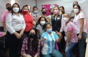 Help 1,100 Venezuelans rebuild their life in Peru