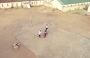 Ambassador Court Project