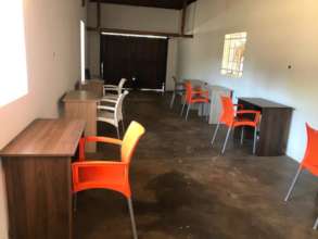 The Creative Factory Hub