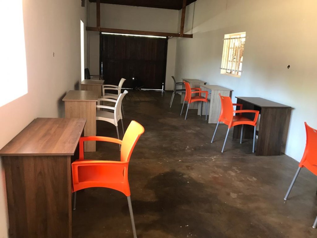 The Creative Factory Hub