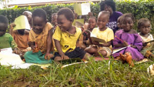 action hope uganda child care