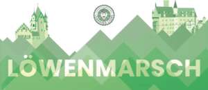 Come join the Loewenmarsch!
