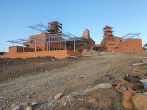 The New Campus