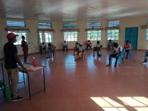 Getting to Know New Potential Learning Lions