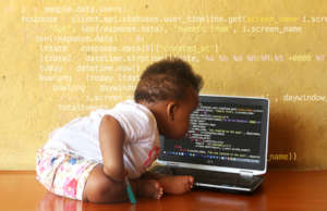 ICT Education & Job Creation for Rural Africa