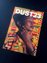 DUST23, our first own Lifestyle Magazine