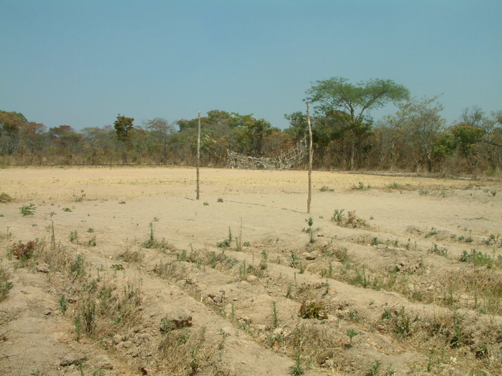 To assistance 100 vulnerable children in Zambia