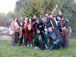Participants