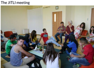 JITLI Meeting