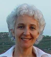 Dafna Karta Schwartz