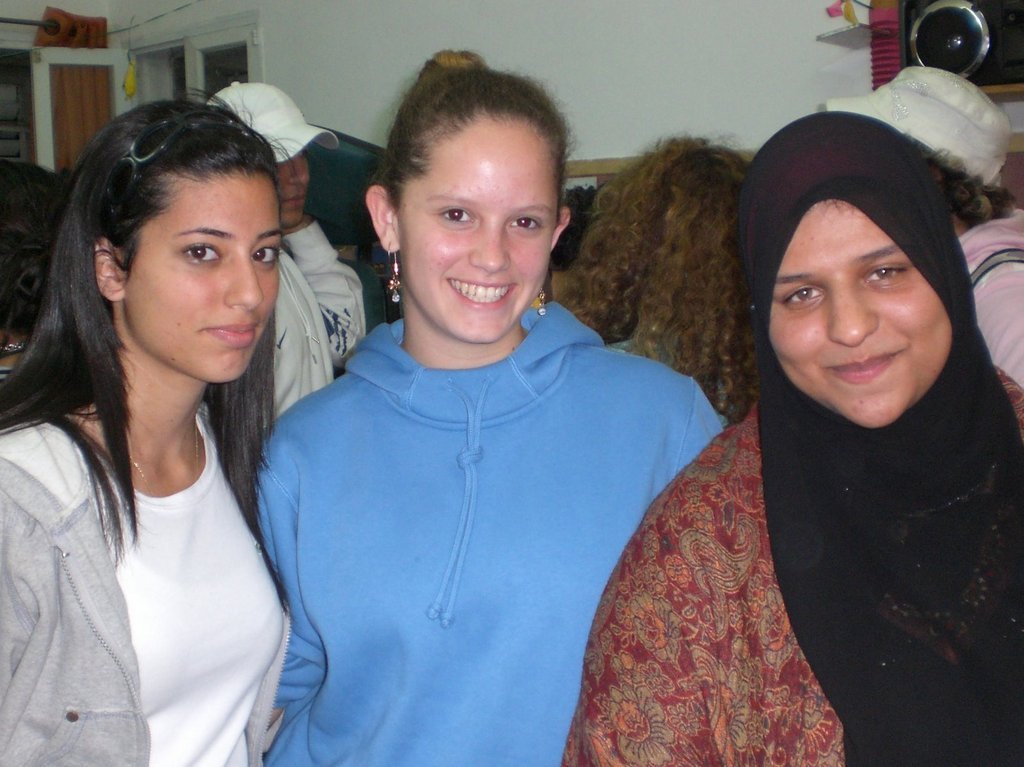 Breaking Down Borders: Youth Self Discovery