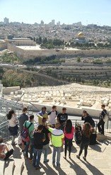 Breaking Down Borders: Youth Self Discovery