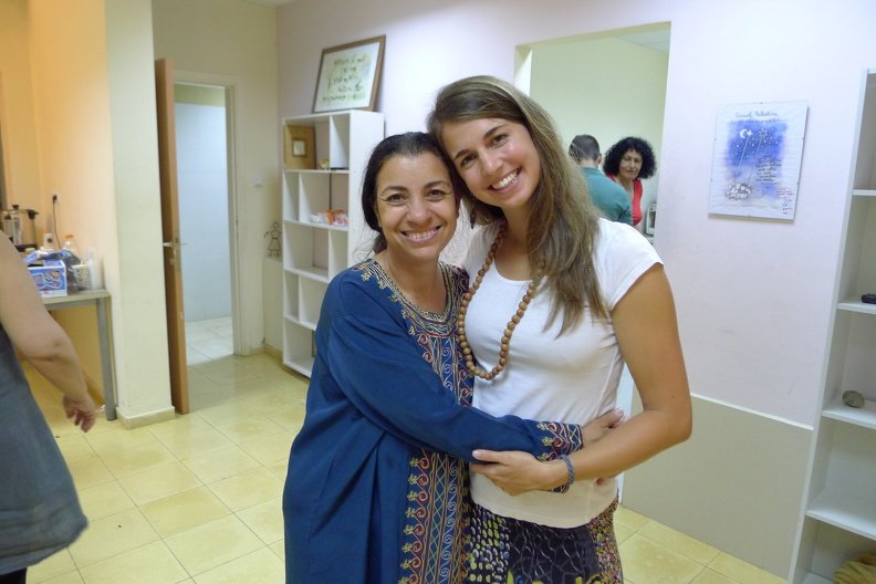 Breaking Down Borders: Youth Self Discovery