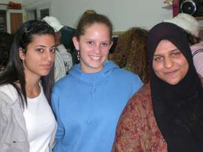 Massa-Massar Meeting in February 2009