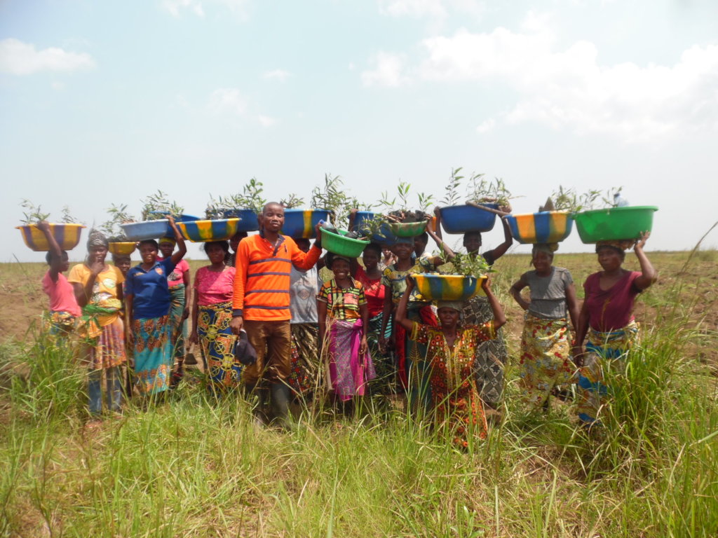 Fight against agricultural land degradation