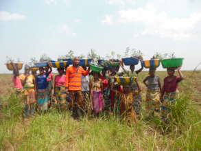 Fight against agricultural land degradation