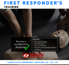 First Aid Training