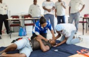Emergency Response Training in Nigeria