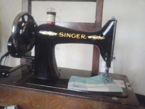 one of tools donated by tools with A Mision UK