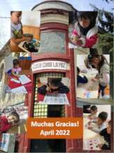 Our Children at Casa Cuna La Paz