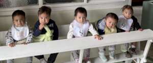 Nursery