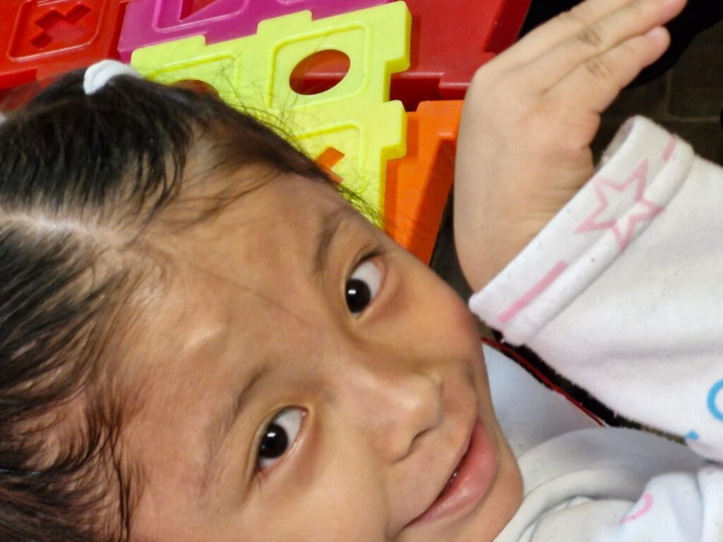 Playing and learning