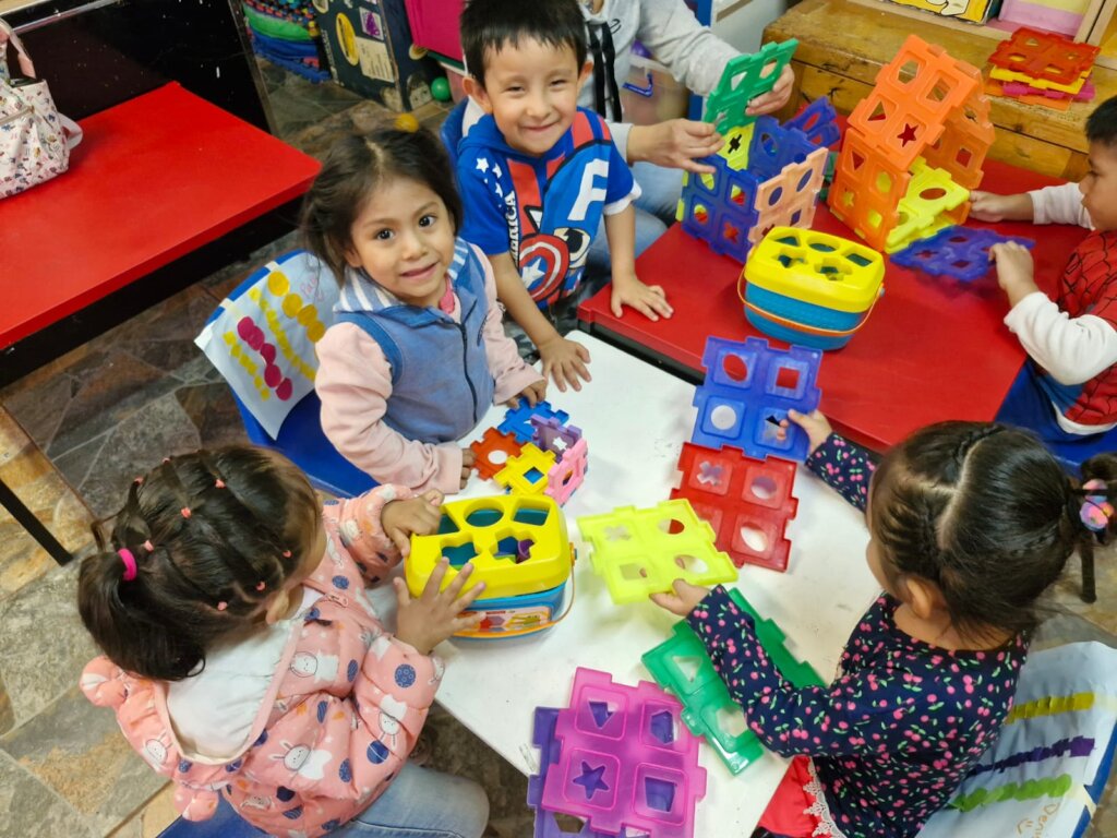 Learning is fun!