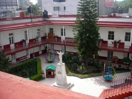 Casa Cuna La Paz - Help Children in Need