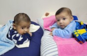 Casa Cuna La Paz - Help Children in Need