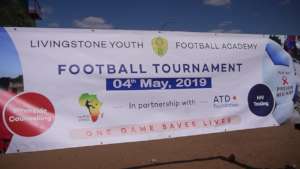 Football Tournament