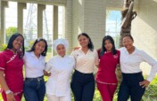 Economic inclusion of 350 teen mothers, Colombia