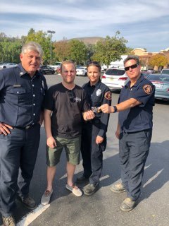 Supplying Aid to Victims of Emergency (SAVE)