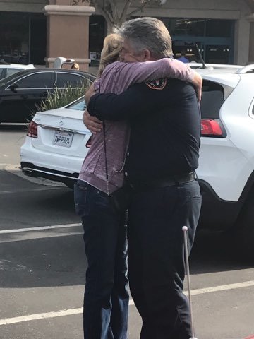 Supplying Aid to Victims of Emergency (SAVE)