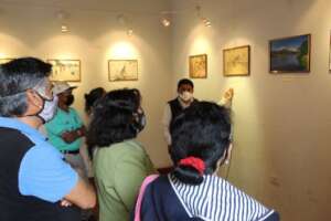 Photography exhibition Casa Museo Raimondi