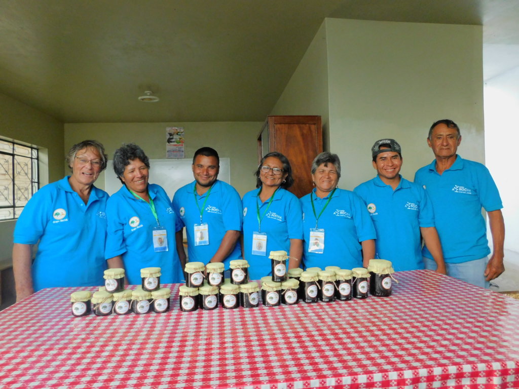 Help communities to conserve Peru's Dry Forests