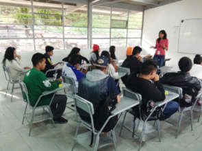 Capacitacion