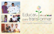 Educate to Transform