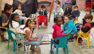 Artistic Workshops