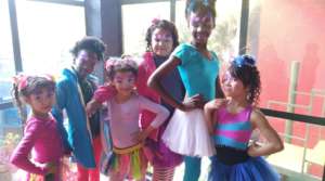 Fundacion Zua Play "Christmas Promise"