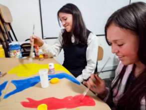 Artistic Workshops
