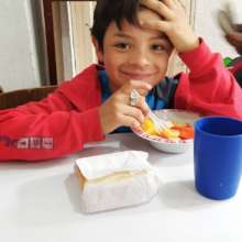 Nutrition