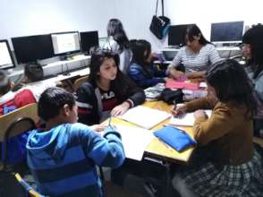 Laearning Workshop