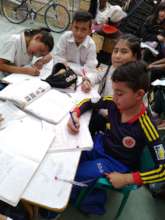 Learning Workshop