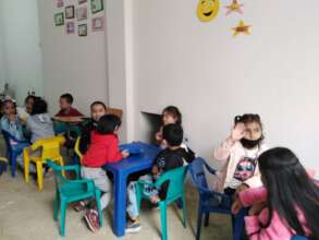 FUNDACION ZUA 5