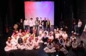 Bogota: Opportunities for 120 children & youngters