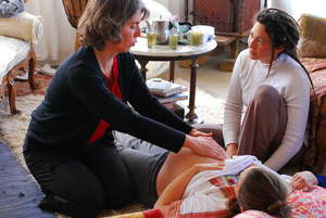 Midwives in Action