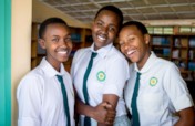 Educate a Girl: STEM education Girls in Rwanda