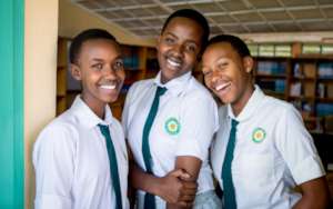 Educate a Girl: STEM education Girls in Rwanda