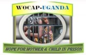 Life Skills Training for 100 women inmates-Uganda